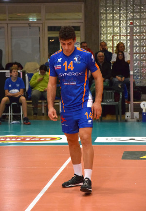 Marco Garelli